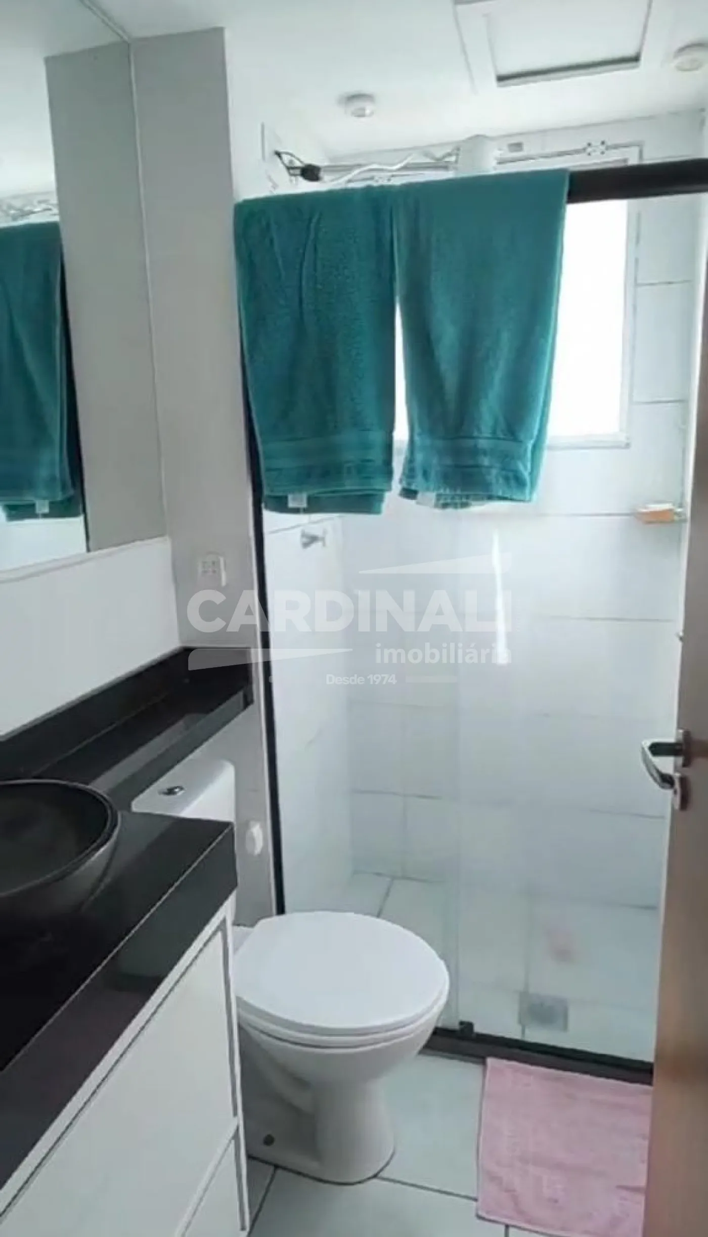 Comprar Apartamento / Padr&atilde;o em S&atilde;o Carlos R$ 180.000,00 - Foto 10