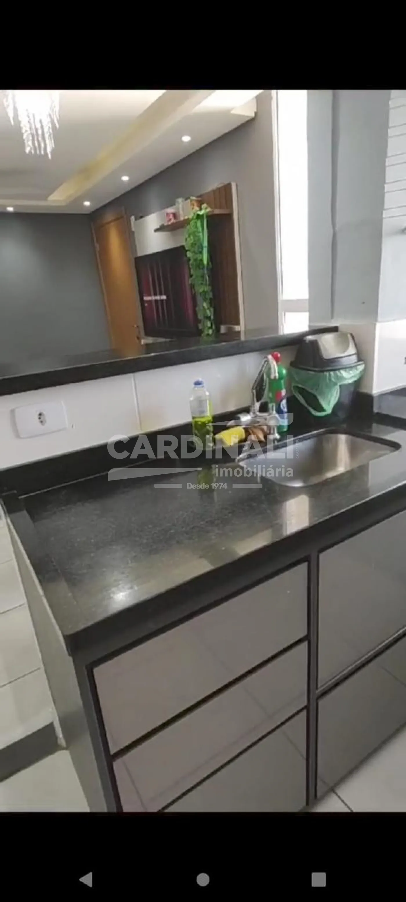 Comprar Apartamento / Padr&atilde;o em S&atilde;o Carlos R$ 180.000,00 - Foto 4