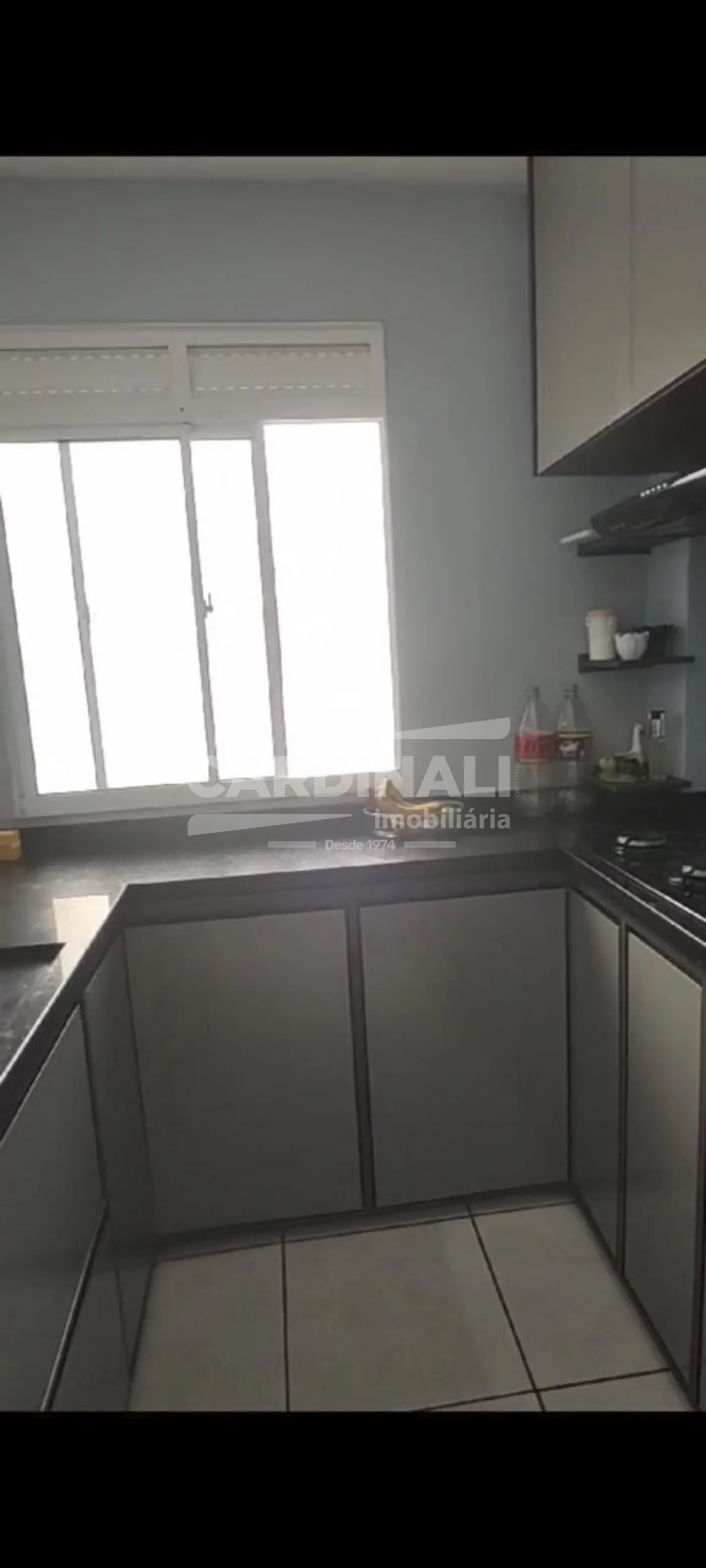 Comprar Apartamento / Padr&atilde;o em S&atilde;o Carlos R$ 180.000,00 - Foto 5