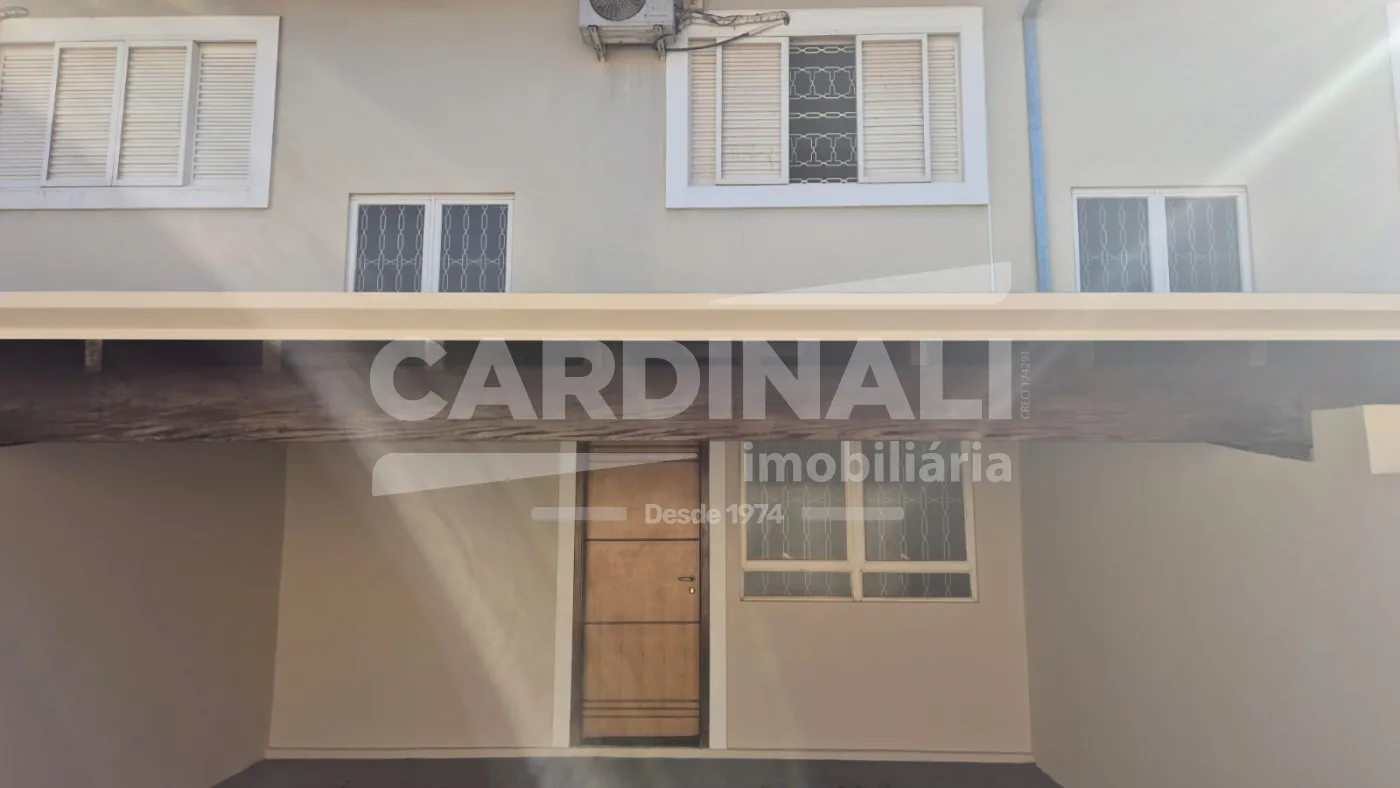Comprar Casa / Sobrado em Araraquara R$ 350.000,00 - Foto 1