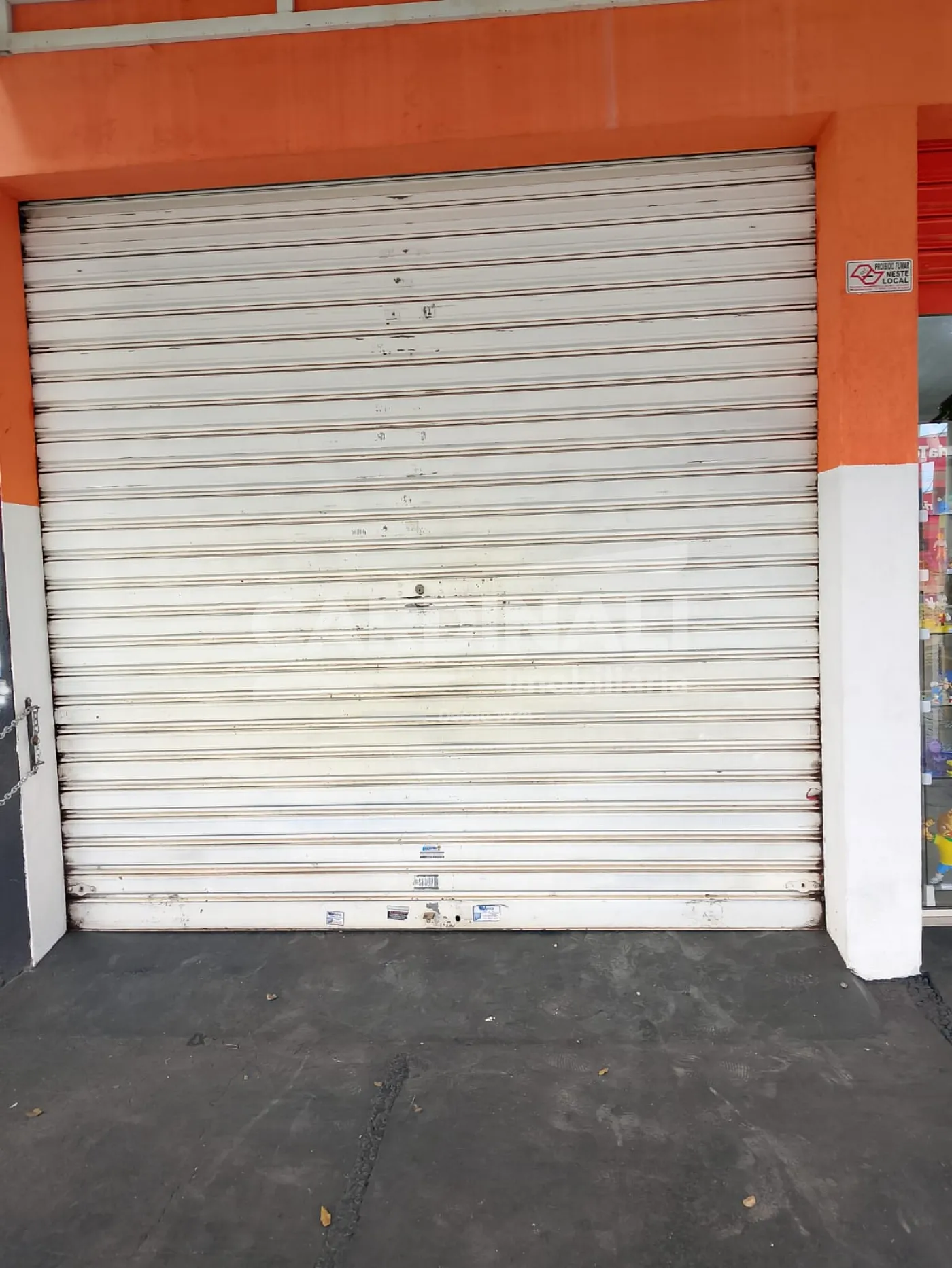 Comercial / Sal&atilde;o em Araraquara Alugar por R$990,00