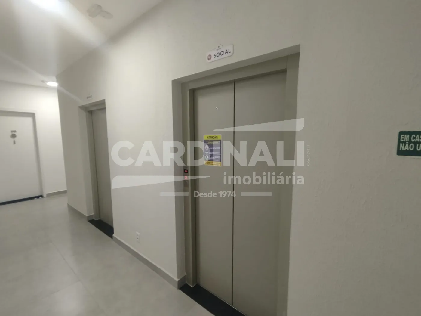 Apartamento / Padr&atilde;o em S&atilde;o Carlos , Comprar por R$390.000,00