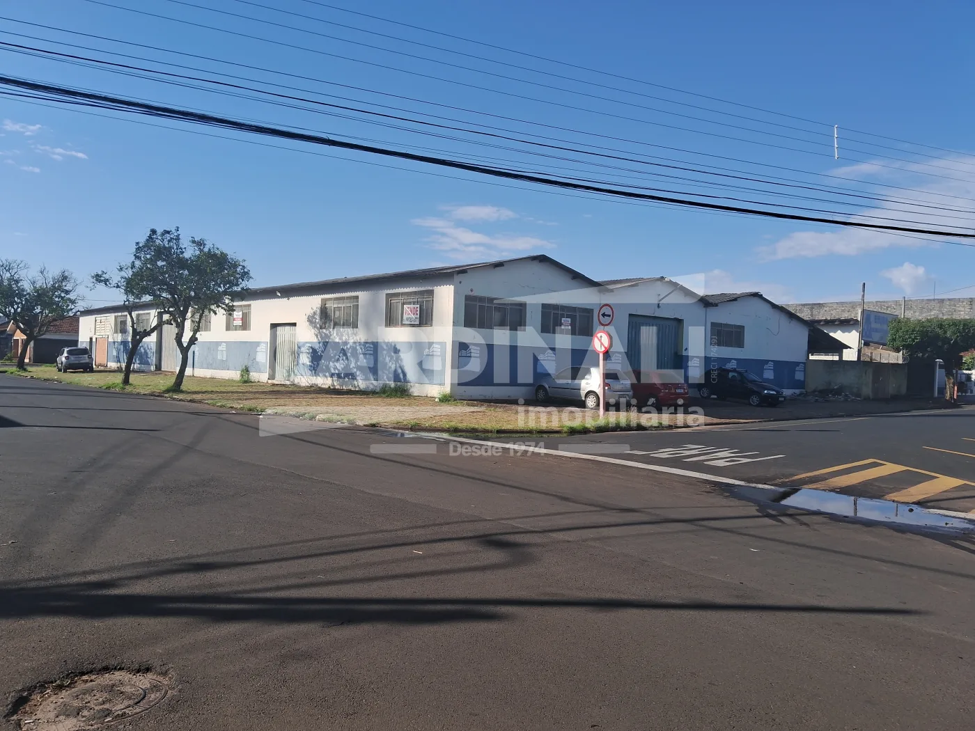 Comprar Comercial / Barrac&atilde;o em Araraquara R$ 1.900.000,00 - Foto 3