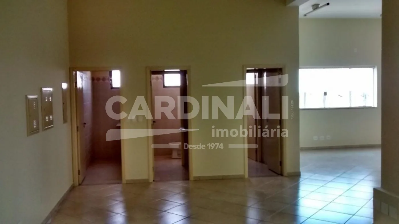 Comercial / Pr&eacute;dio em Ribeir&atilde;o Preto Alugar por R$35.000,00