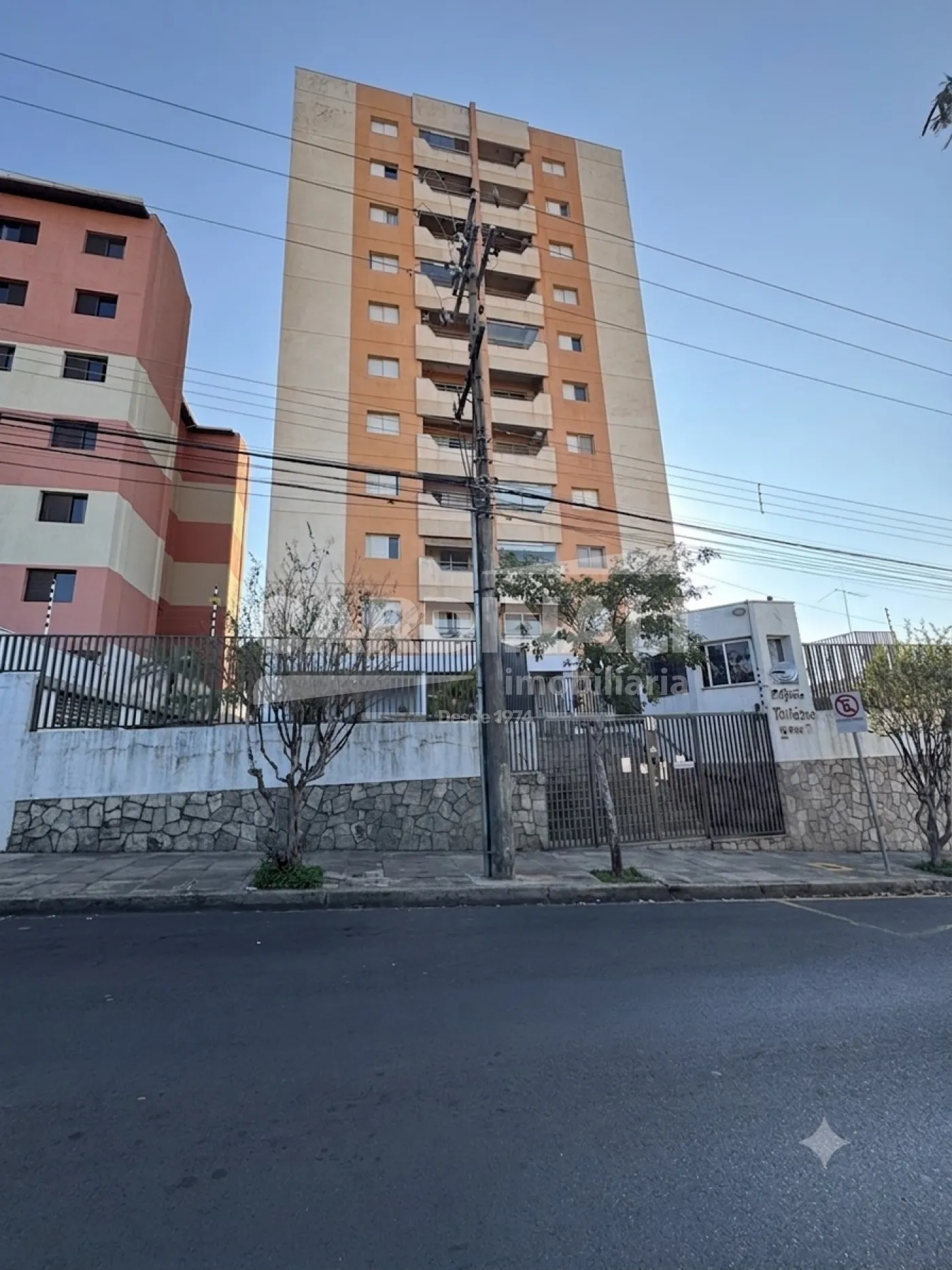 Apartamento / Padr&atilde;o em S&atilde;o Carlos Alugar por R$1.800,00