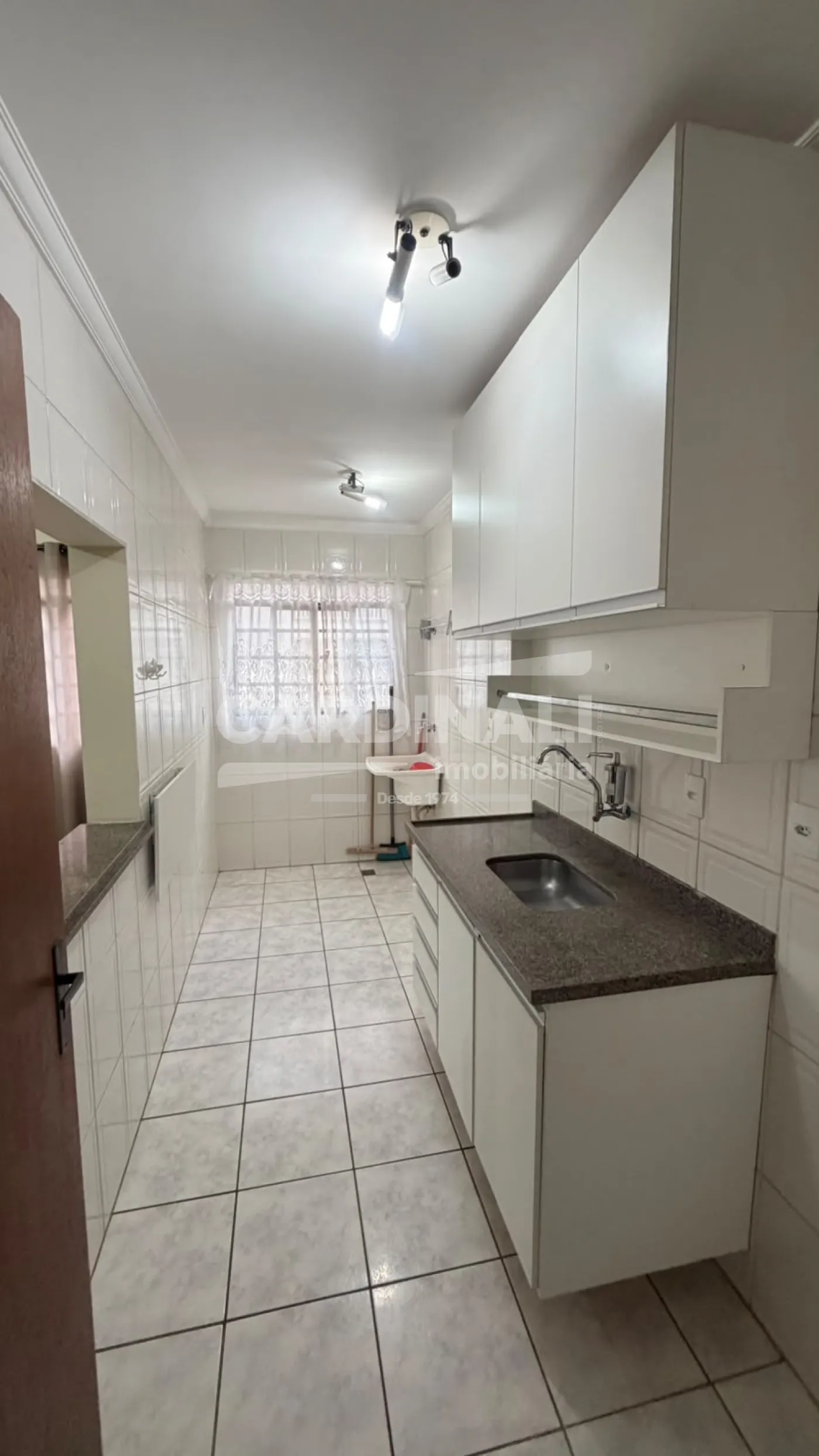 Apartamento / Padr&atilde;o em S&atilde;o Carlos Alugar por R$1.334,00