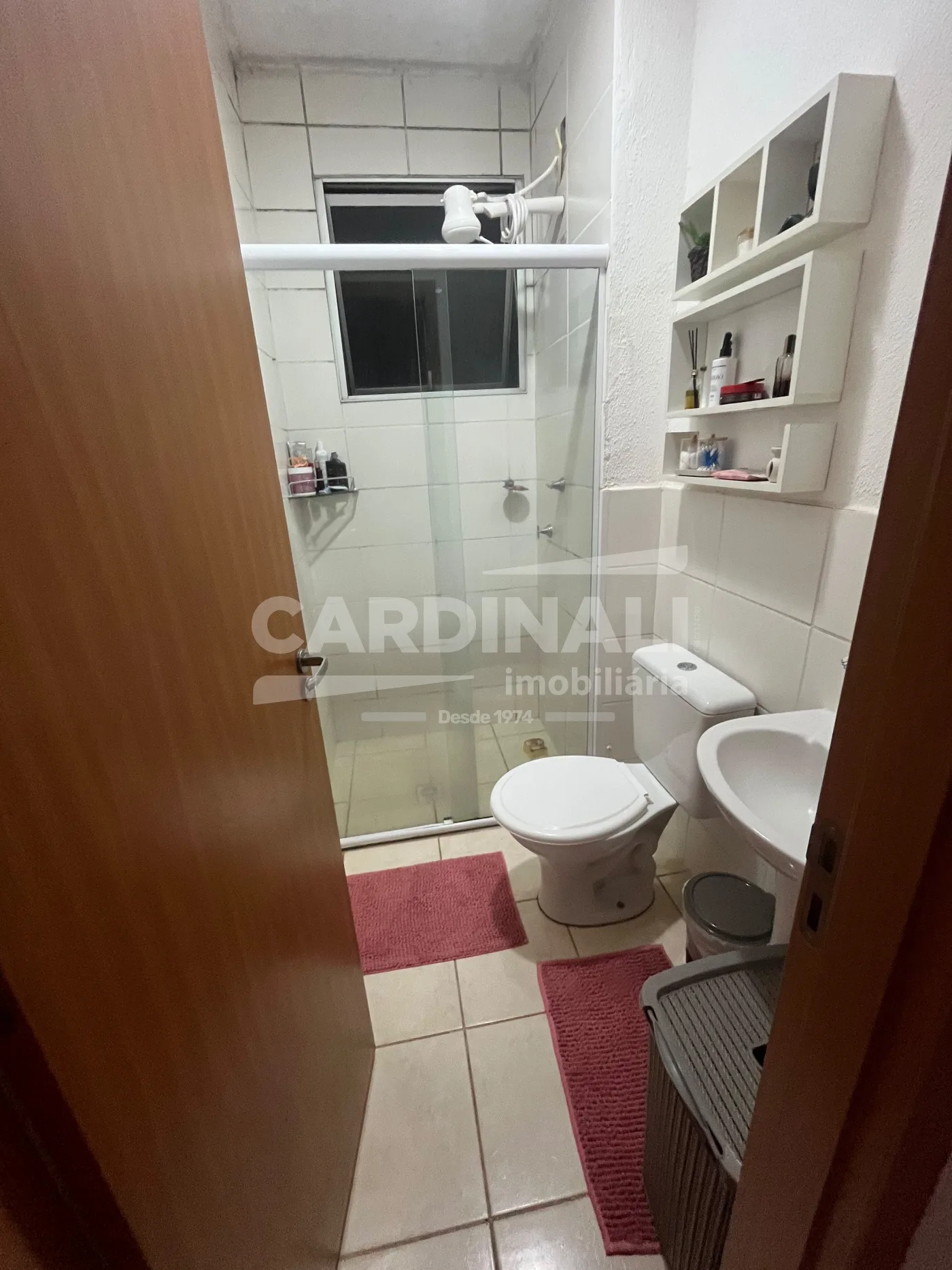 Comprar Apartamento / Padr&atilde;o em Araraquara R$ 150.000,00 - Foto 4
