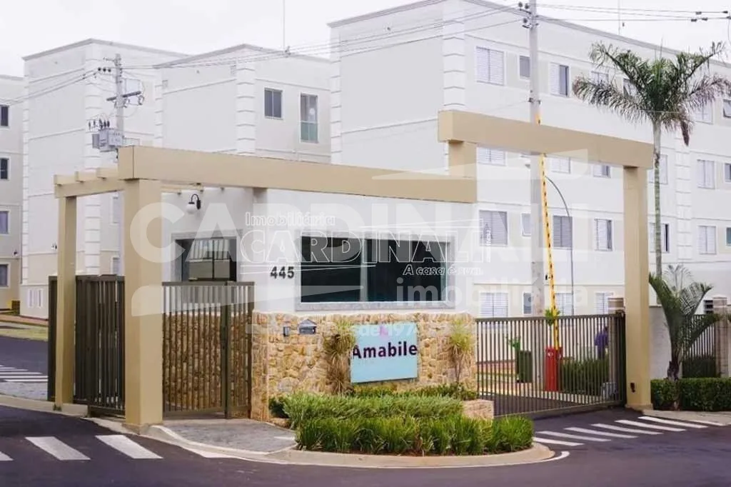 Comprar Apartamento / Padr&atilde;o em Araraquara R$ 150.000,00 - Foto 1