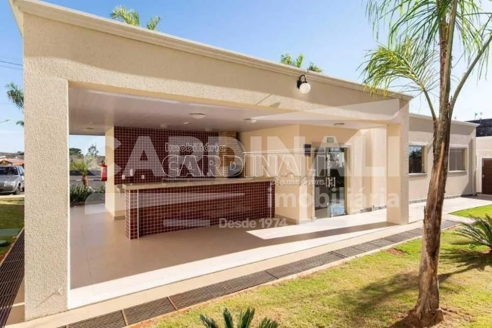 Comprar Apartamento / Padr&atilde;o em Araraquara R$ 150.000,00 - Foto 8