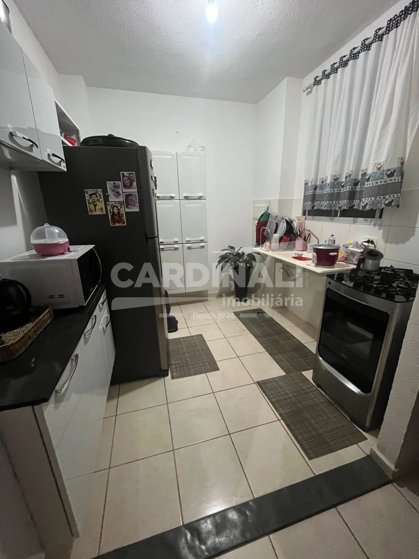 Comprar Apartamento / Padr&atilde;o em Araraquara R$ 150.000,00 - Foto 3