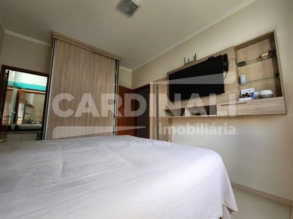 Comprar Casa / Padr&atilde;o em Araraquara R$ 550.000,00 - Foto 10