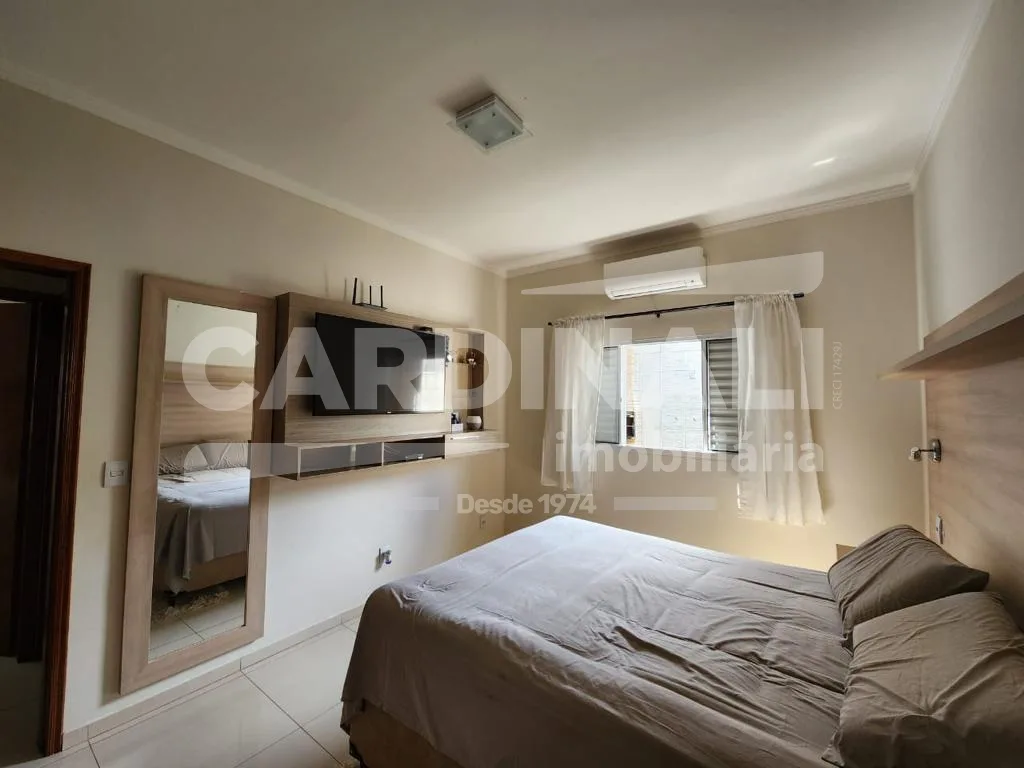 Comprar Casa / Padr&atilde;o em Araraquara R$ 550.000,00 - Foto 12