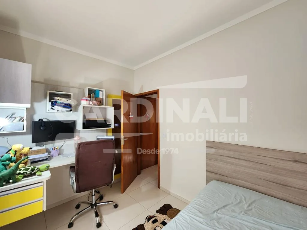 Comprar Casa / Padr&atilde;o em Araraquara R$ 550.000,00 - Foto 13