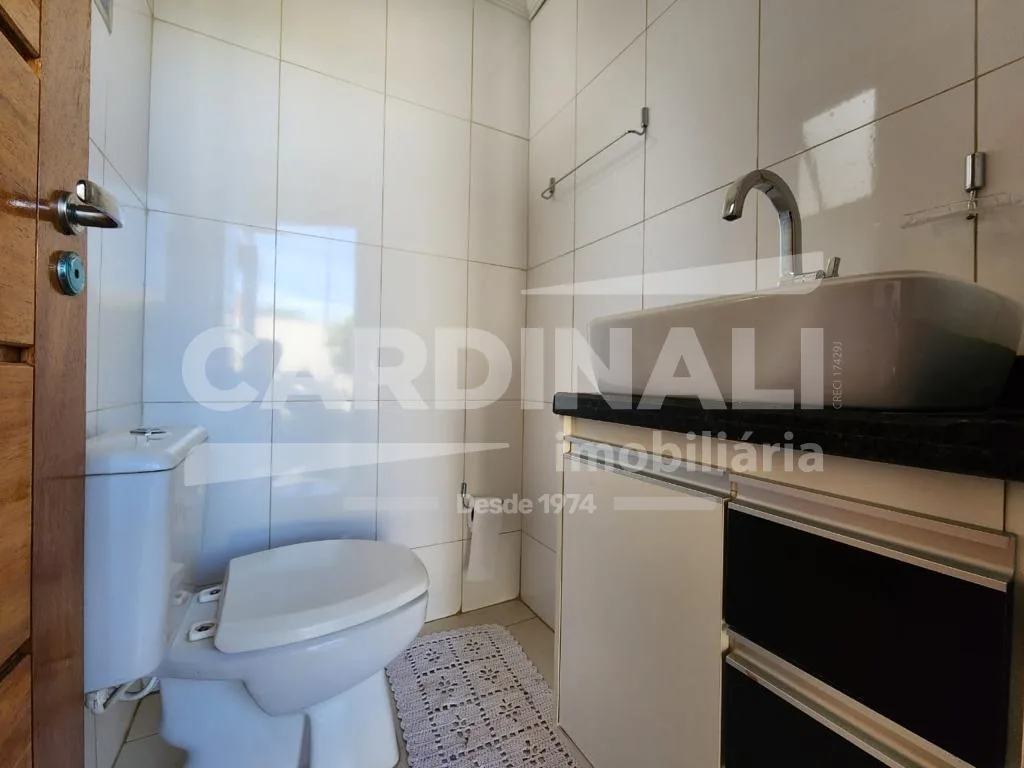 Comprar Casa / Padr&atilde;o em Araraquara R$ 550.000,00 - Foto 9