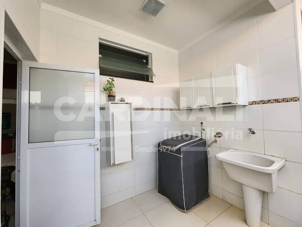 Comprar Casa / Padr&atilde;o em Araraquara R$ 550.000,00 - Foto 8