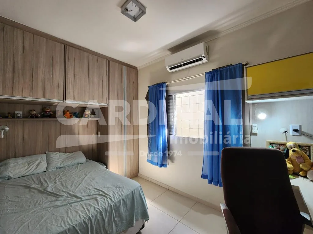 Comprar Casa / Padr&atilde;o em Araraquara R$ 550.000,00 - Foto 14