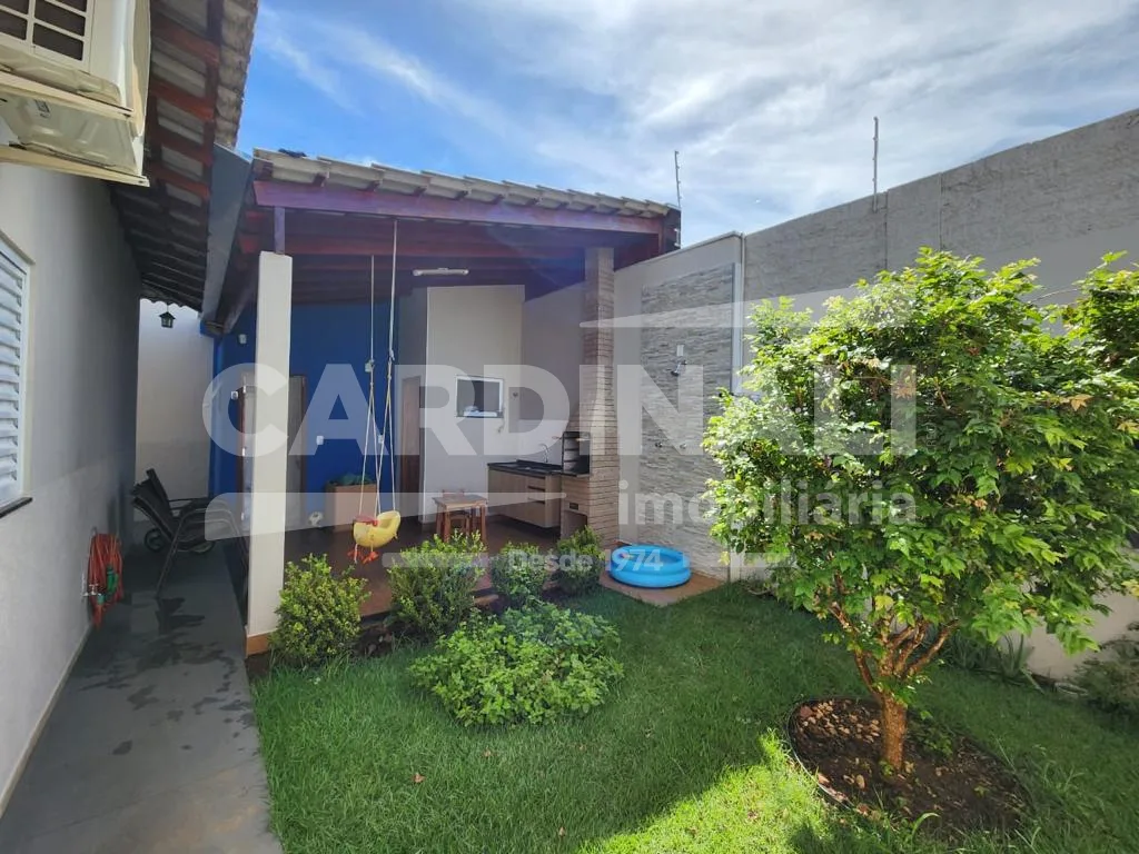Comprar Casa / Padr&atilde;o em Araraquara R$ 550.000,00 - Foto 19