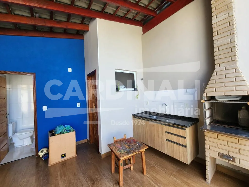 Comprar Casa / Padr&atilde;o em Araraquara R$ 550.000,00 - Foto 18