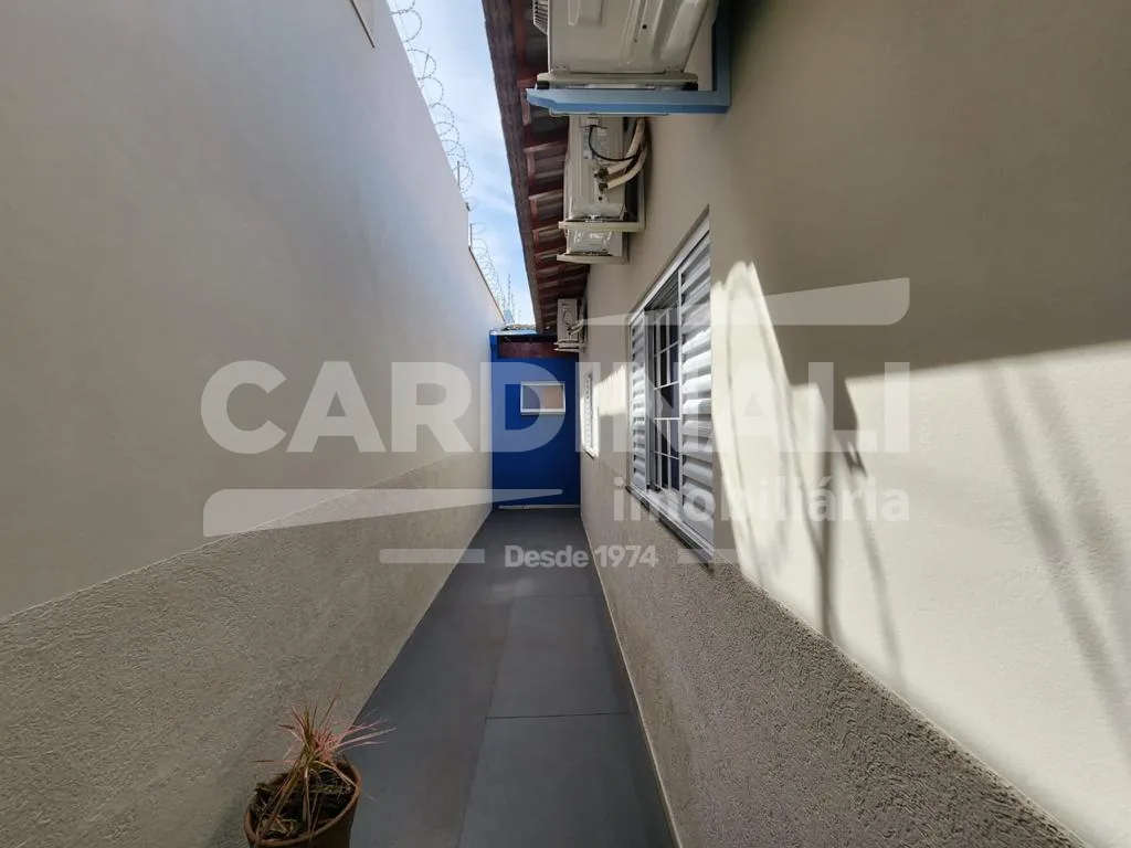 Comprar Casa / Padr&atilde;o em Araraquara R$ 550.000,00 - Foto 20