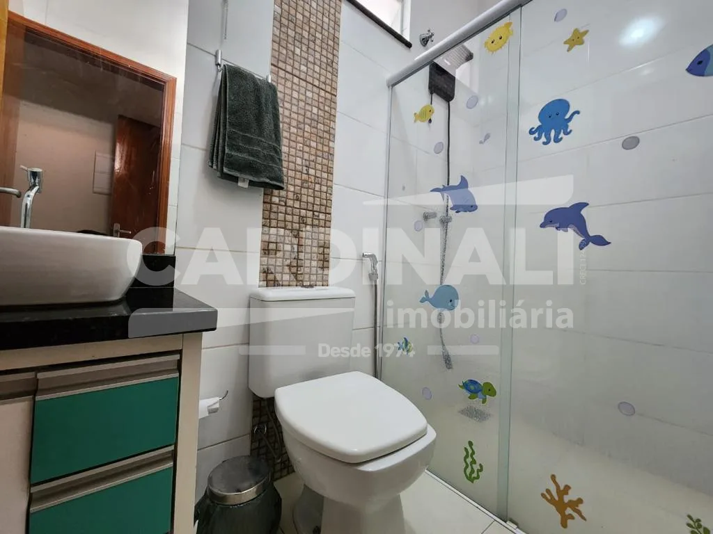 Comprar Casa / Padr&atilde;o em Araraquara R$ 550.000,00 - Foto 17