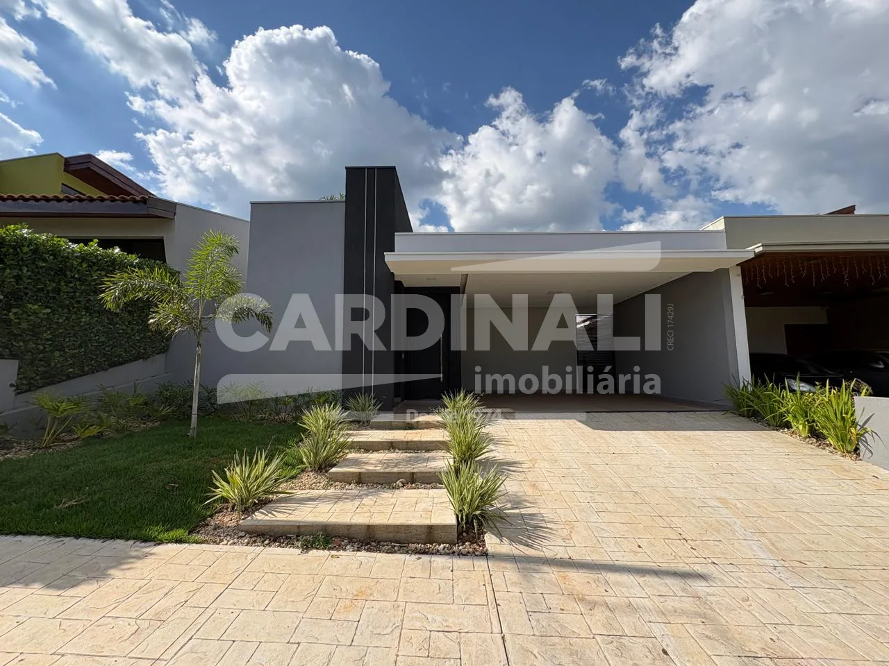 Comprar Casa / Condom&iacute;nio em Araraquara R$ 1.400.000,00 - Foto 1
