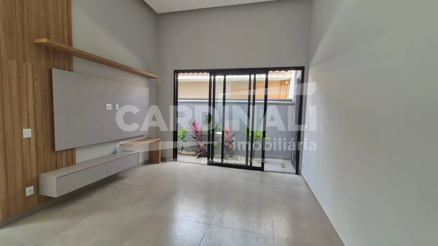 Comprar Casa / Condom&iacute;nio em Araraquara R$ 1.400.000,00 - Foto 3