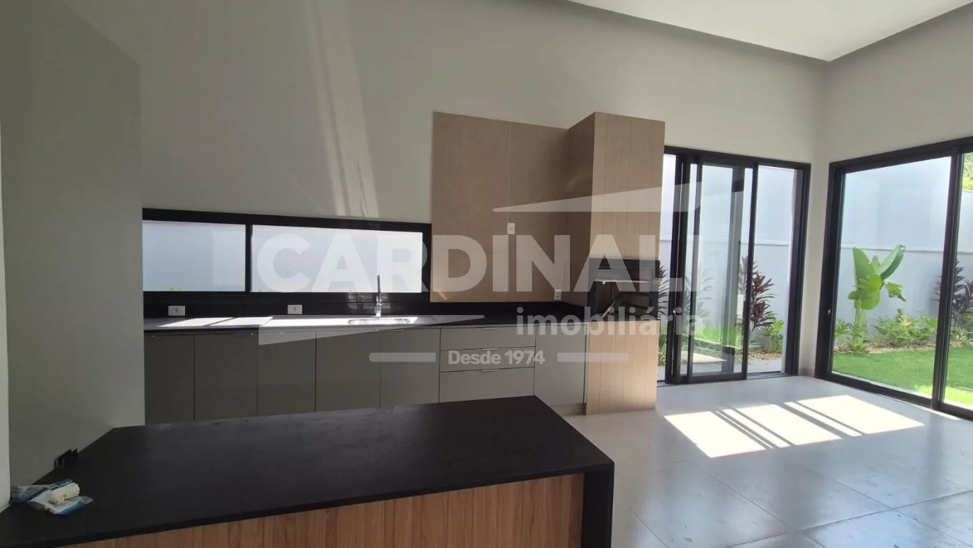 Comprar Casa / Condom&iacute;nio em Araraquara R$ 1.400.000,00 - Foto 5