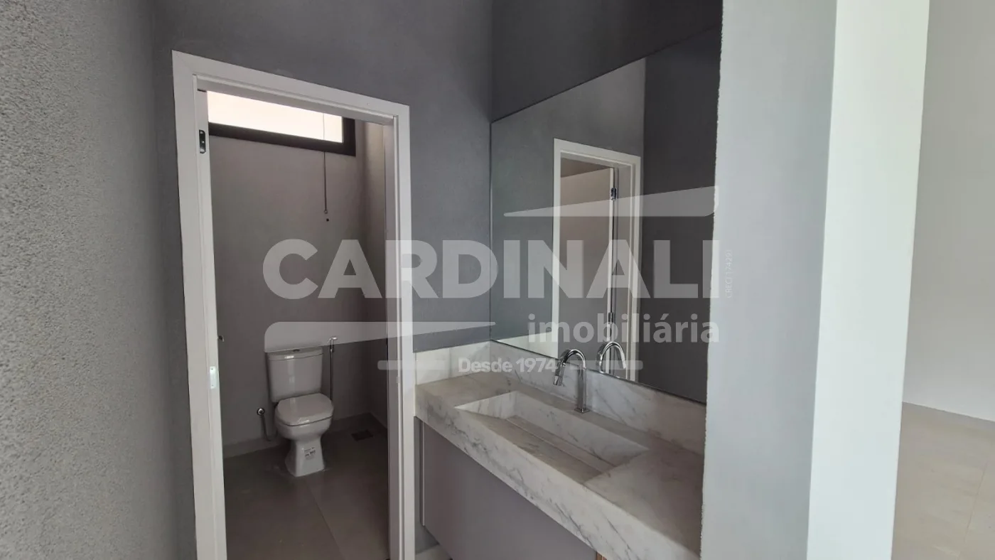 Comprar Casa / Condom&iacute;nio em Araraquara R$ 1.400.000,00 - Foto 11