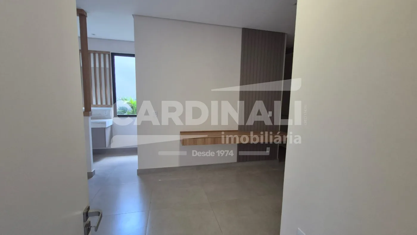 Comprar Casa / Condom&iacute;nio em Araraquara R$ 1.400.000,00 - Foto 7
