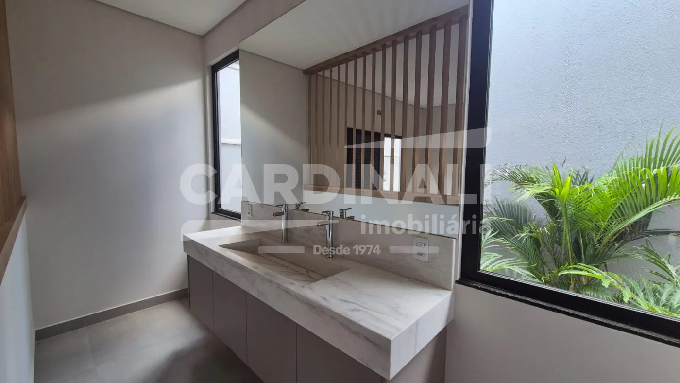 Comprar Casa / Condom&iacute;nio em Araraquara R$ 1.400.000,00 - Foto 9