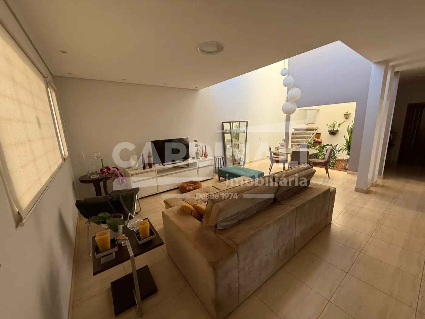 Casa / Condom&iacute;nio em S&atilde;o Carlos , Comprar por R$1.200.000,00