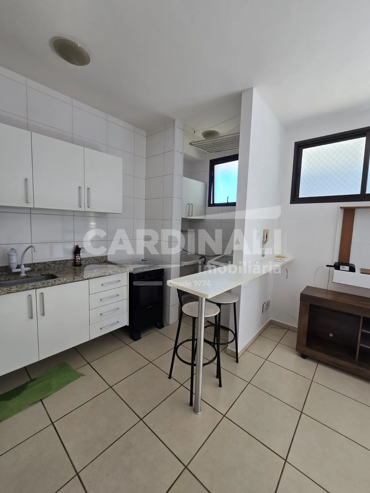 Alugar Apartamento / Padr&atilde;o em Araraquara R$ 1.804,74 - Foto 6