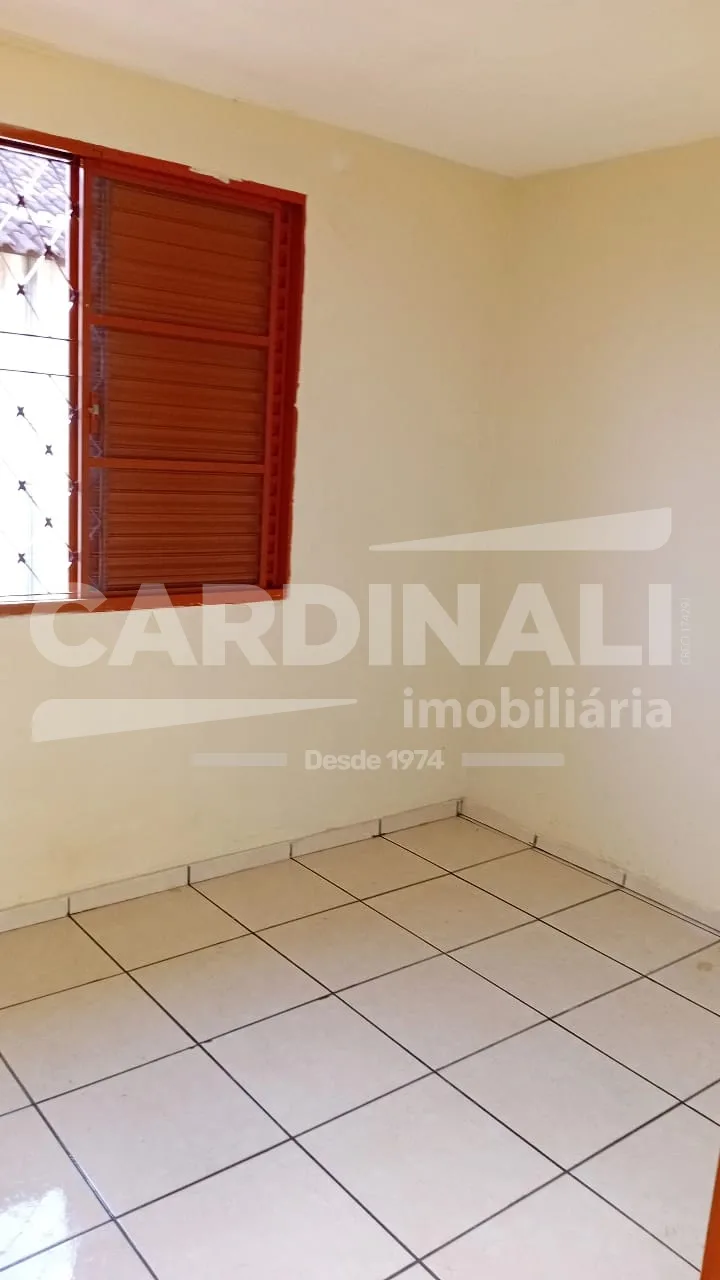 Comprar Apartamento / Padr&atilde;o em Araraquara R$ 80.000,00 - Foto 9
