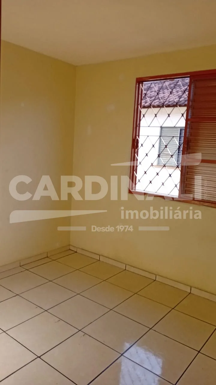 Comprar Apartamento / Padr&atilde;o em Araraquara R$ 80.000,00 - Foto 8