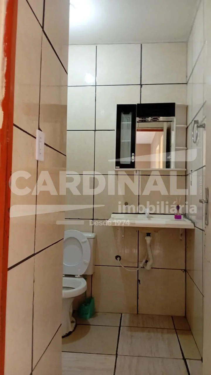 Comprar Apartamento / Padr&atilde;o em Araraquara R$ 80.000,00 - Foto 7
