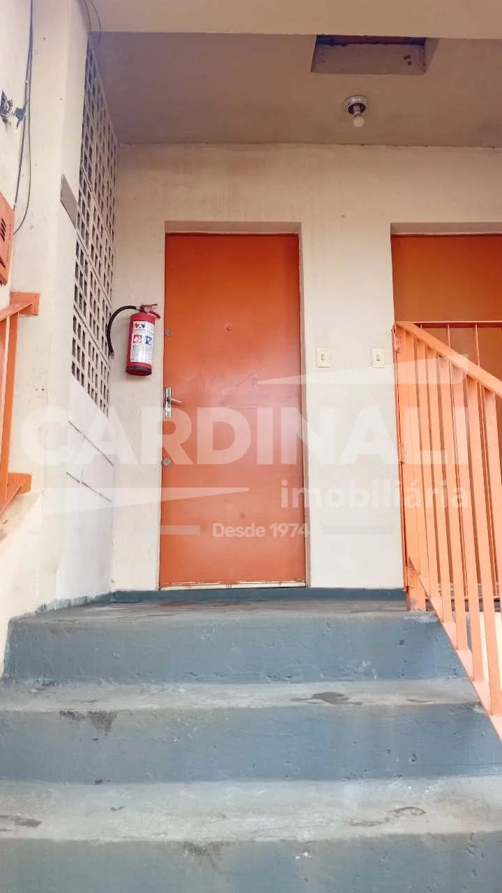Comprar Apartamento / Padr&atilde;o em Araraquara R$ 80.000,00 - Foto 1