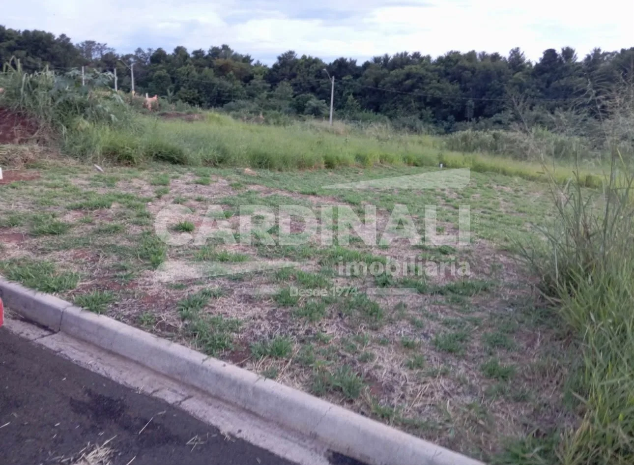 Comprar Terreno / Padr&atilde;o em Araraquara R$ 90.000,00 - Foto 2