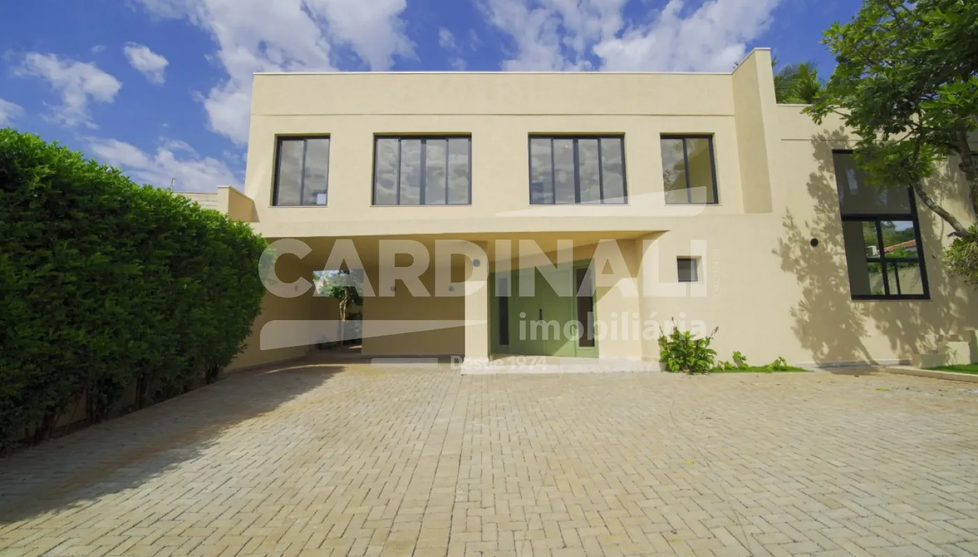 Casa / Condom&iacute;nio em Ribeir&atilde;o Preto , Comprar por R$6.990.000,00