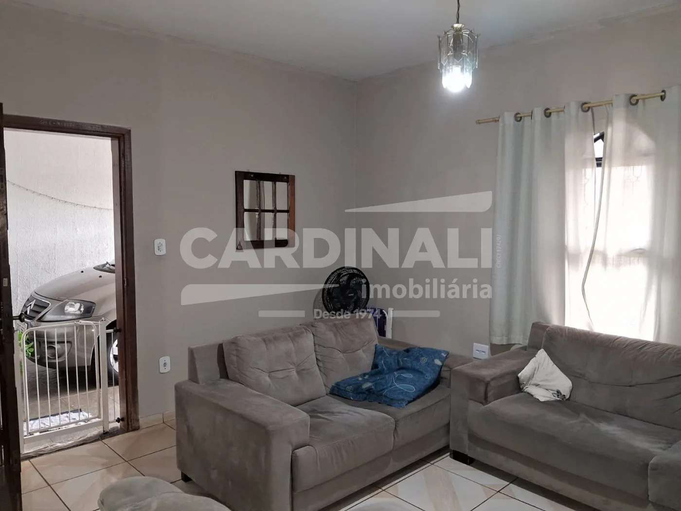 Comprar Casa / Padr&atilde;o em Araraquara R$ 340.000,00 - Foto 4
