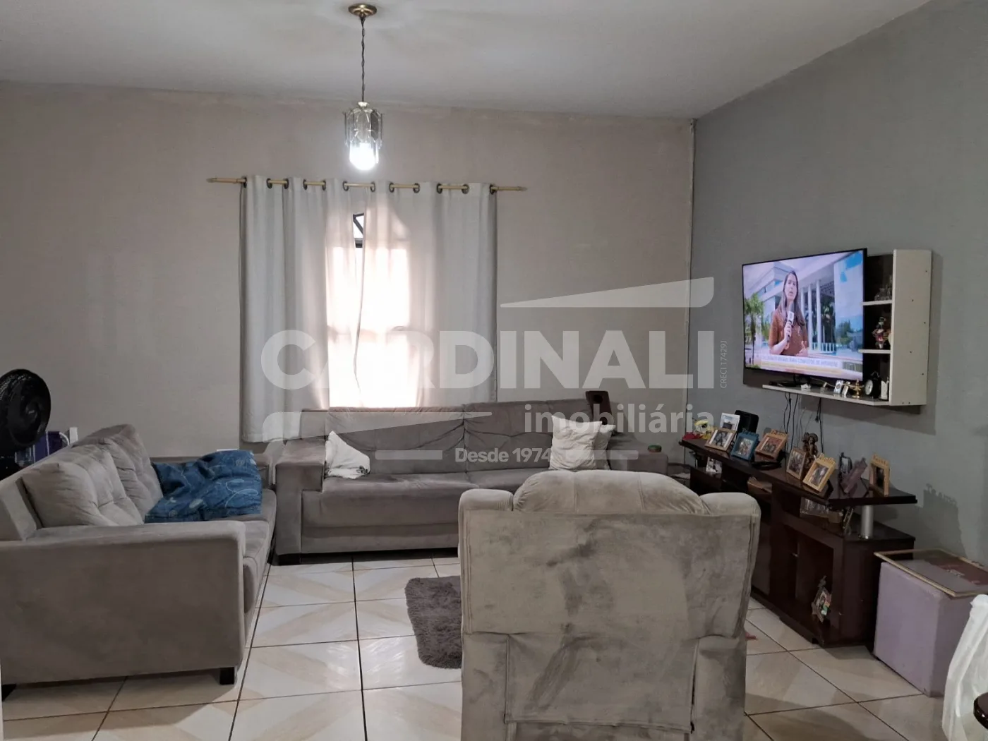 Comprar Casa / Padr&atilde;o em Araraquara R$ 340.000,00 - Foto 5