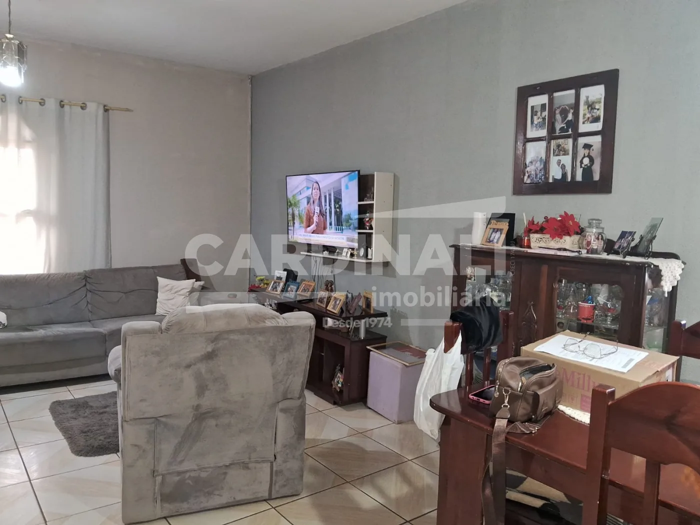 Comprar Casa / Padr&atilde;o em Araraquara R$ 340.000,00 - Foto 6