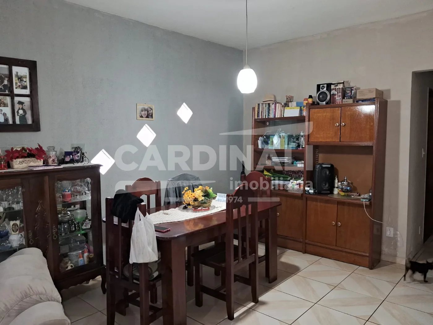 Comprar Casa / Padr&atilde;o em Araraquara R$ 340.000,00 - Foto 7