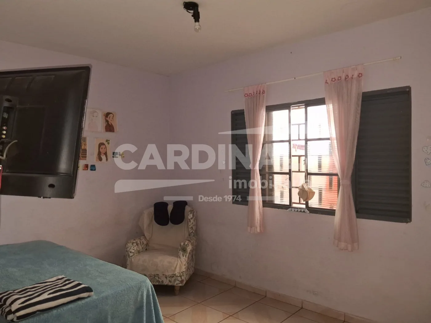 Comprar Casa / Padr&atilde;o em Araraquara R$ 340.000,00 - Foto 12