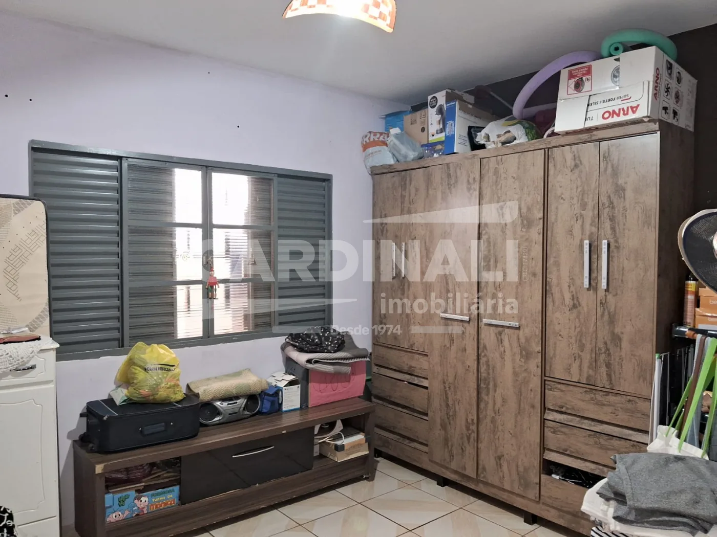 Comprar Casa / Padr&atilde;o em Araraquara R$ 340.000,00 - Foto 13