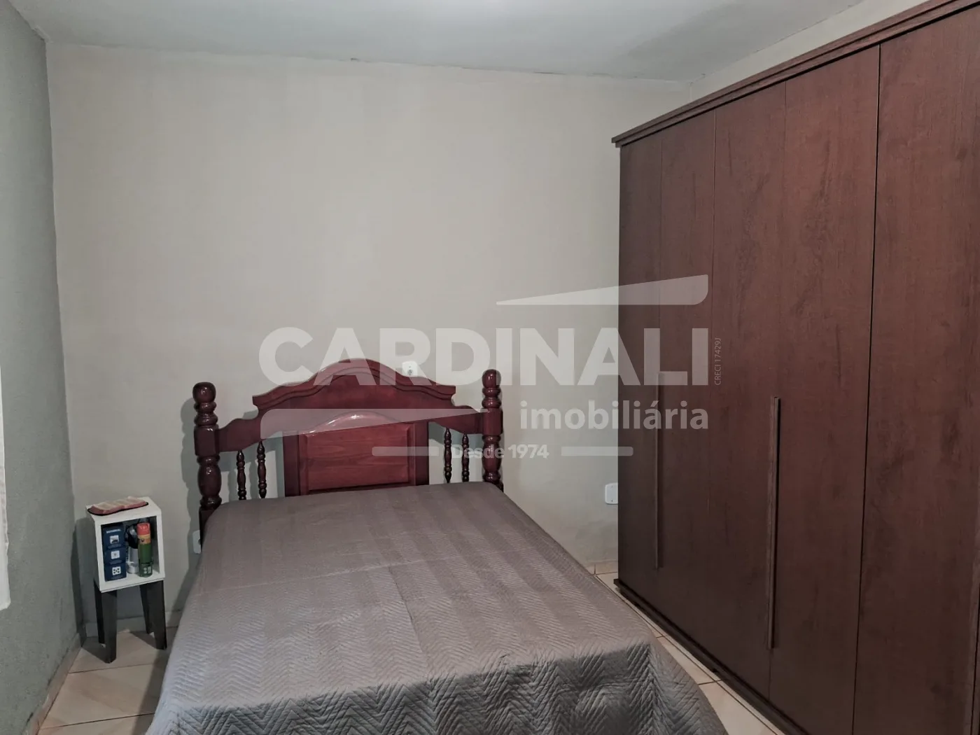 Comprar Casa / Padr&atilde;o em Araraquara R$ 340.000,00 - Foto 14