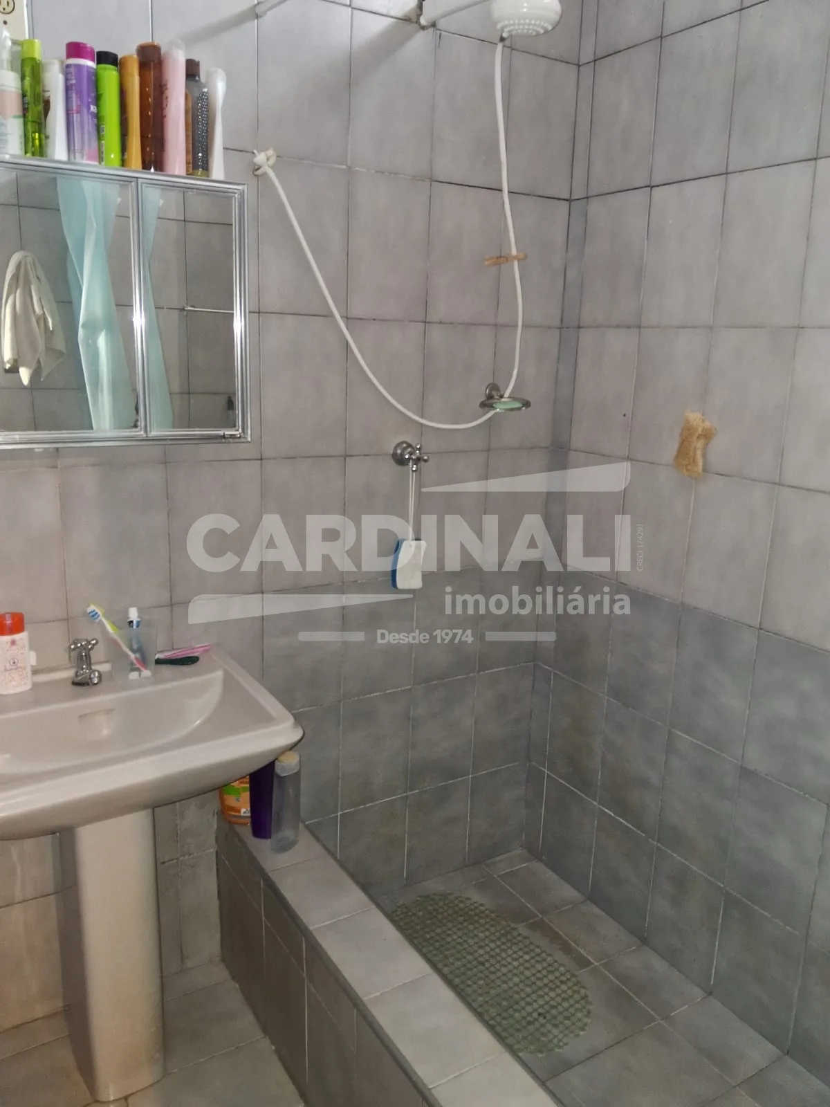 Comprar Casa / Padr&atilde;o em Araraquara R$ 340.000,00 - Foto 10