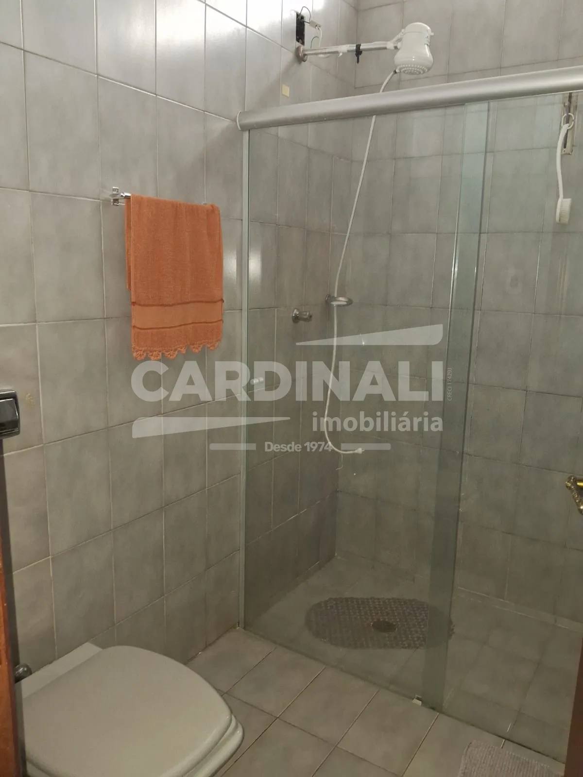 Comprar Casa / Padr&atilde;o em Araraquara R$ 340.000,00 - Foto 11