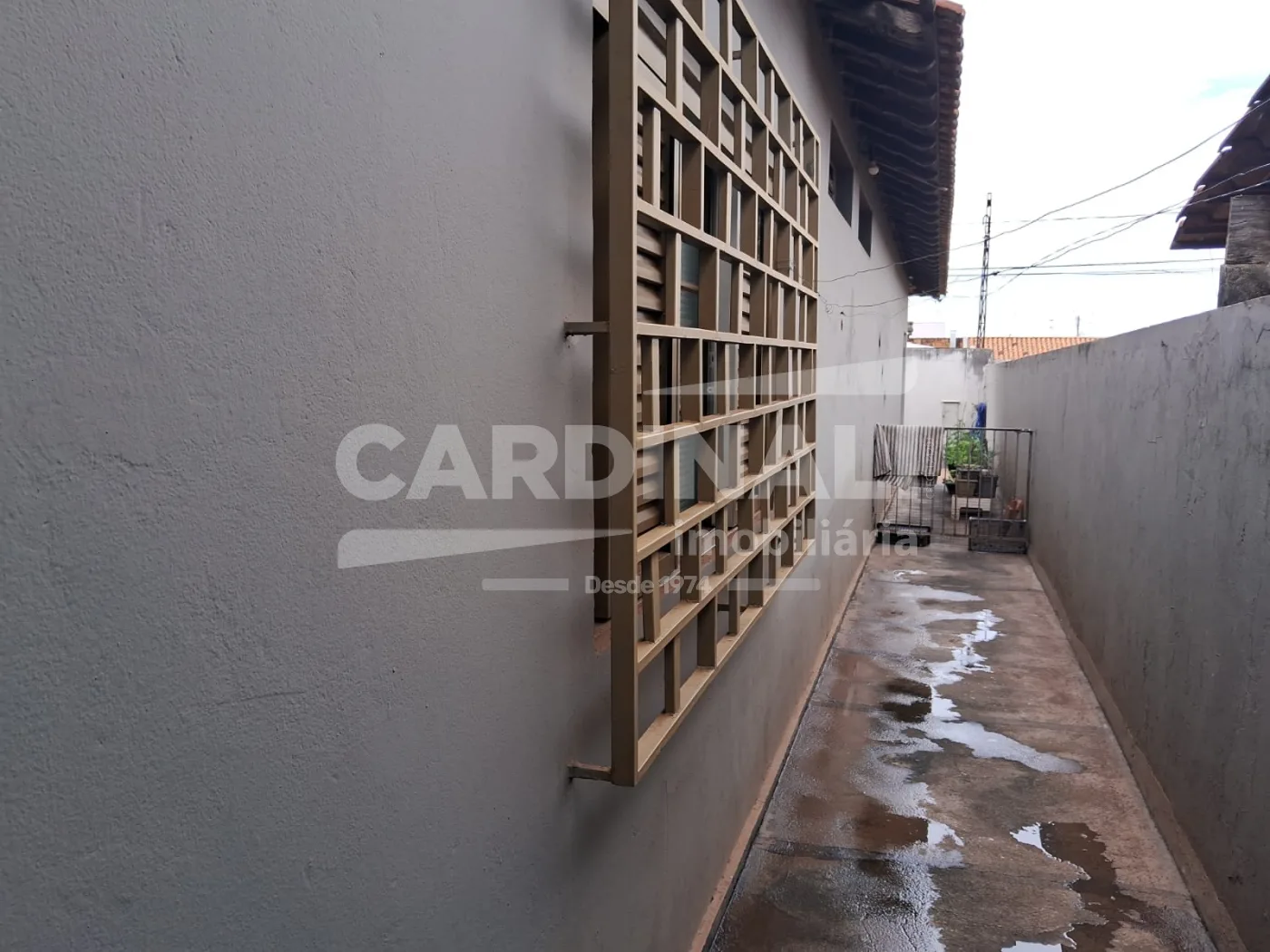Comprar Casa / Padr&atilde;o em Araraquara R$ 340.000,00 - Foto 17