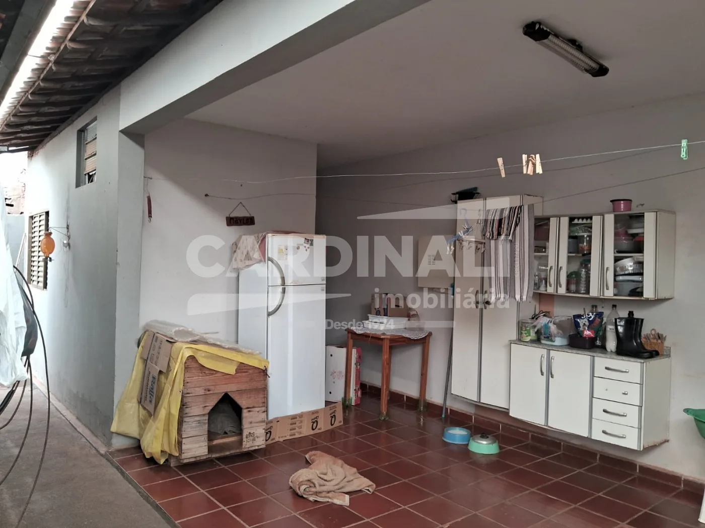 Comprar Casa / Padr&atilde;o em Araraquara R$ 340.000,00 - Foto 15