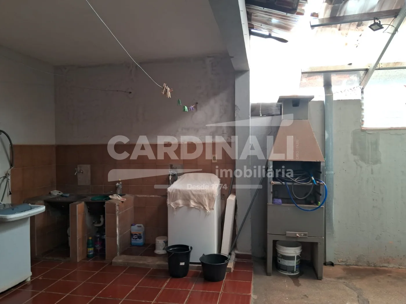 Comprar Casa / Padr&atilde;o em Araraquara R$ 340.000,00 - Foto 16